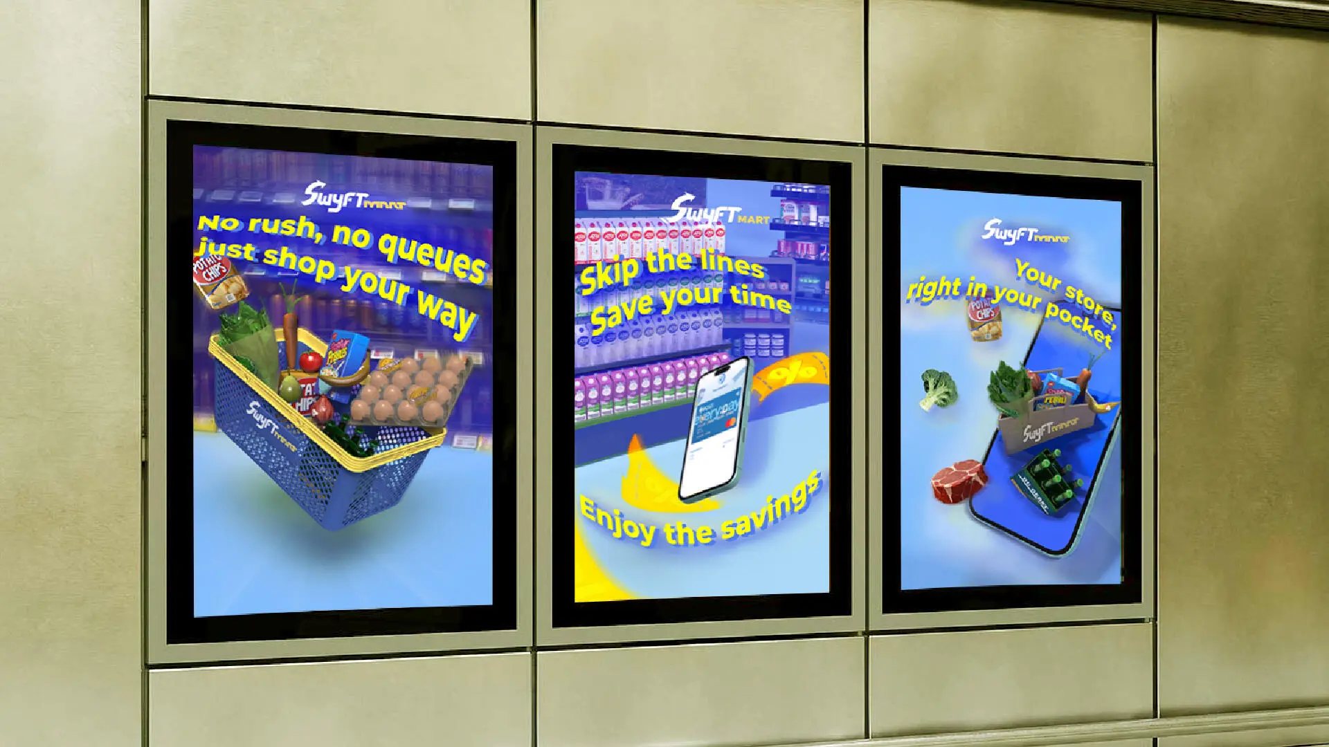 A project by Nia Uyen Nguyen